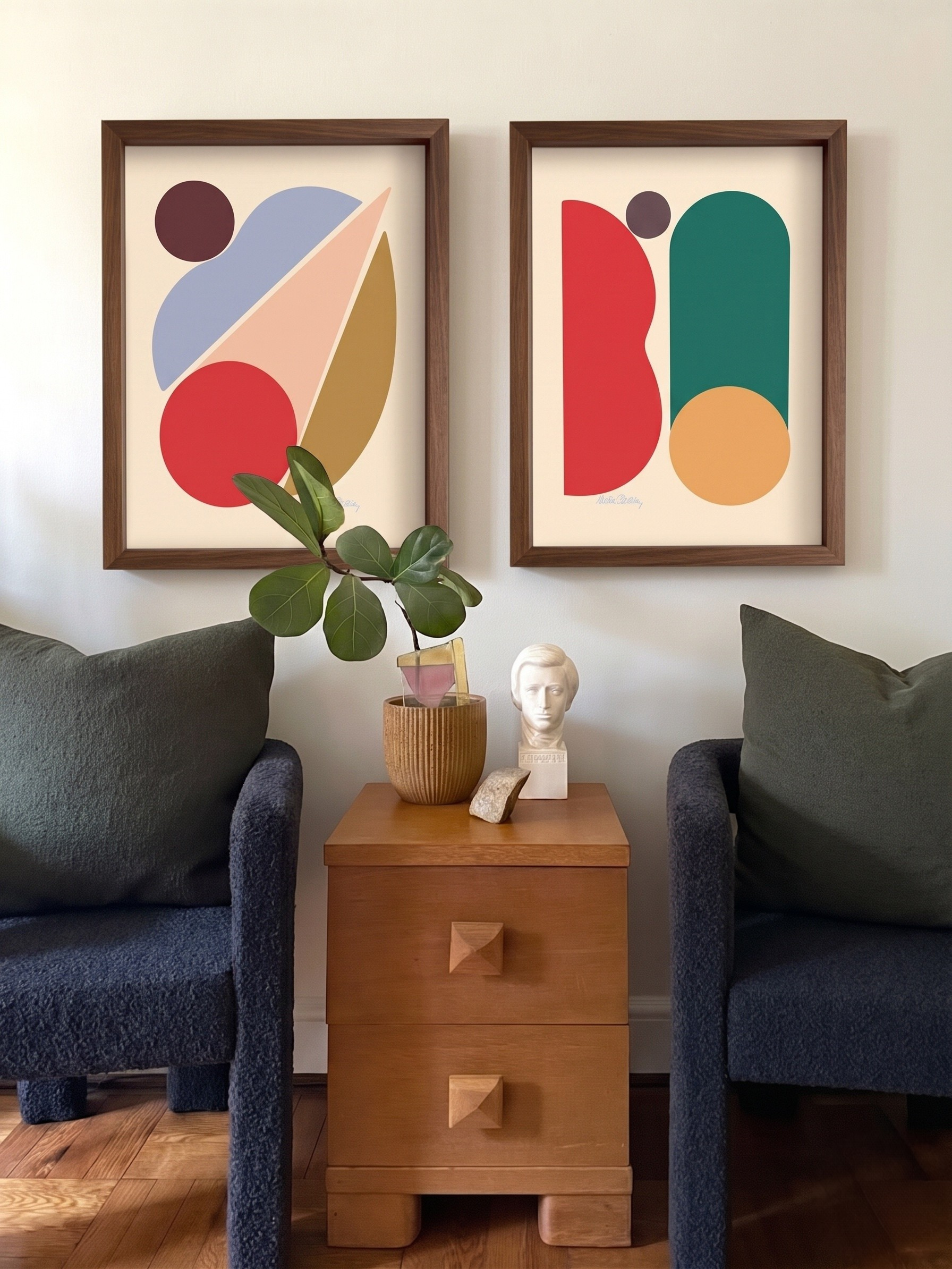 The Cardinal Collection