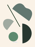May | Emerald